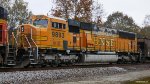 BNSF 9893